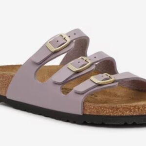 Birkenstock Florida Sandal Size 38